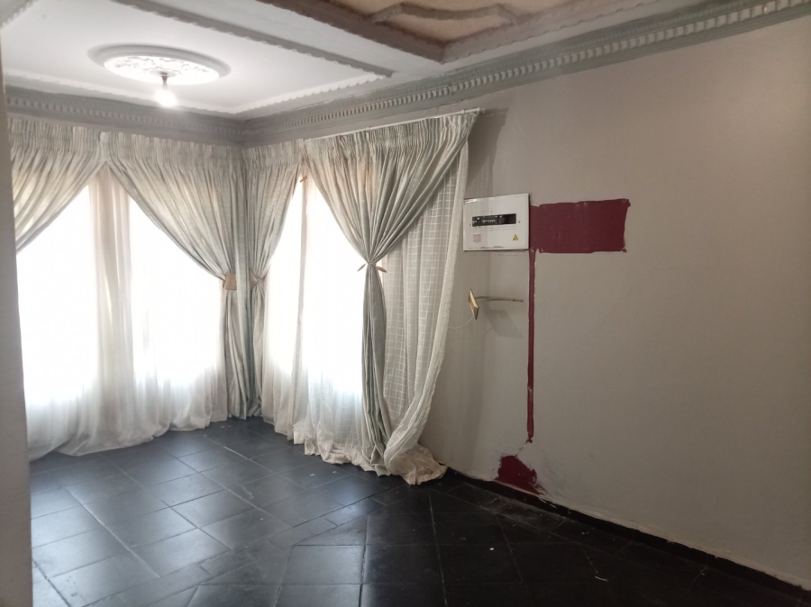 To Let 3 Bedroom Property for Rent in Soshanguve L Gauteng