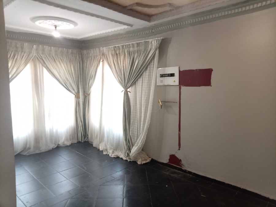 To Let 3 Bedroom Property for Rent in Soshanguve L Gauteng