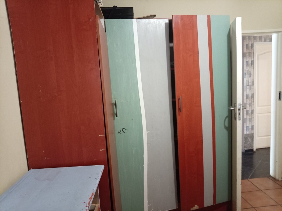 To Let 3 Bedroom Property for Rent in Soshanguve L Gauteng