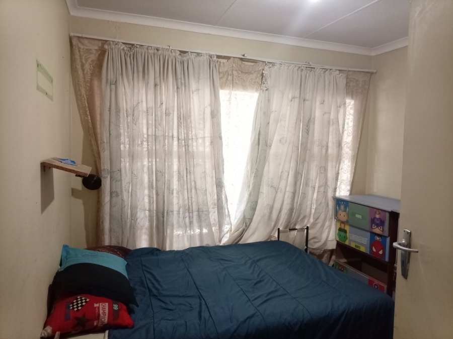 To Let 3 Bedroom Property for Rent in Soshanguve L Gauteng