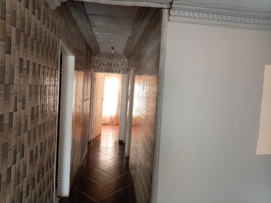 To Let 3 Bedroom Property for Rent in Soshanguve L Gauteng