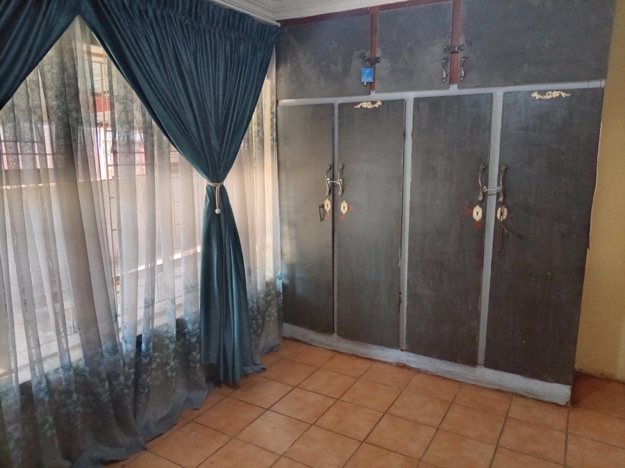 To Let 3 Bedroom Property for Rent in Soshanguve L Gauteng