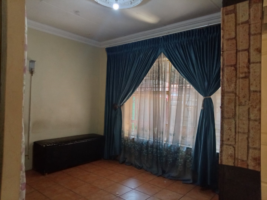 To Let 3 Bedroom Property for Rent in Soshanguve L Gauteng