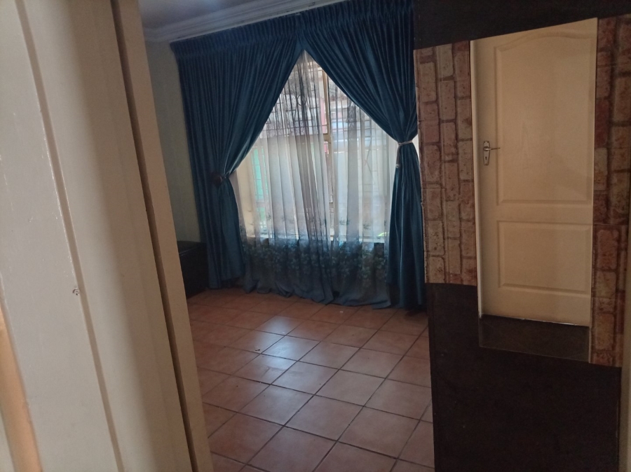 To Let 3 Bedroom Property for Rent in Soshanguve L Gauteng