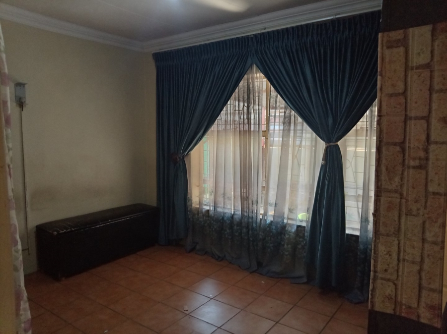 To Let 3 Bedroom Property for Rent in Soshanguve L Gauteng