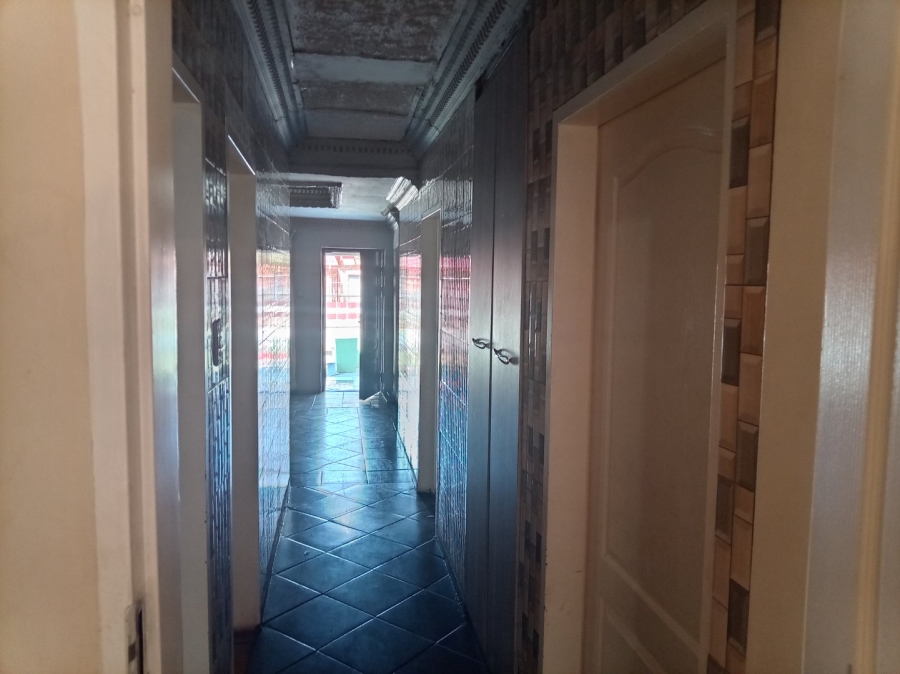 To Let 3 Bedroom Property for Rent in Soshanguve L Gauteng