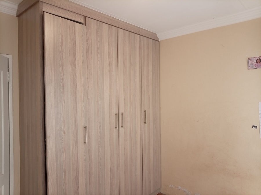 To Let 3 Bedroom Property for Rent in Soshanguve L Gauteng