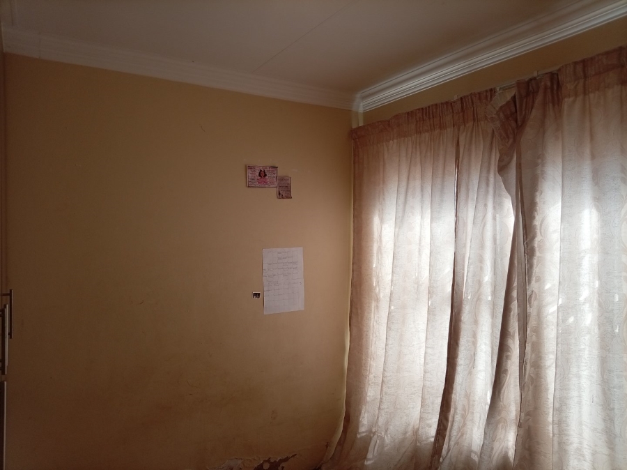 To Let 3 Bedroom Property for Rent in Soshanguve L Gauteng