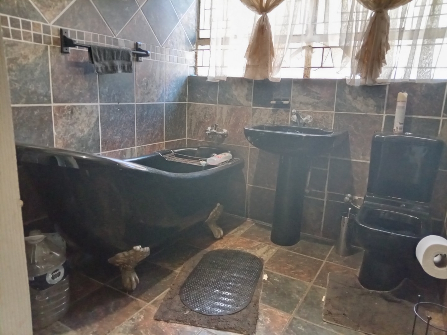To Let 3 Bedroom Property for Rent in Soshanguve L Gauteng