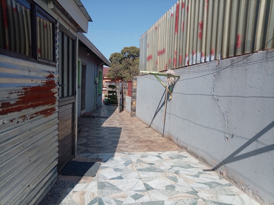 To Let 3 Bedroom Property for Rent in Soshanguve L Gauteng