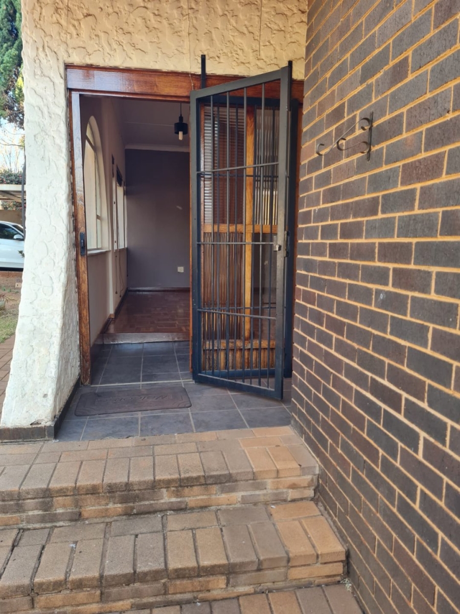 To Let  Bedroom Property for Rent in Franklin Roosevelt Park Gauteng