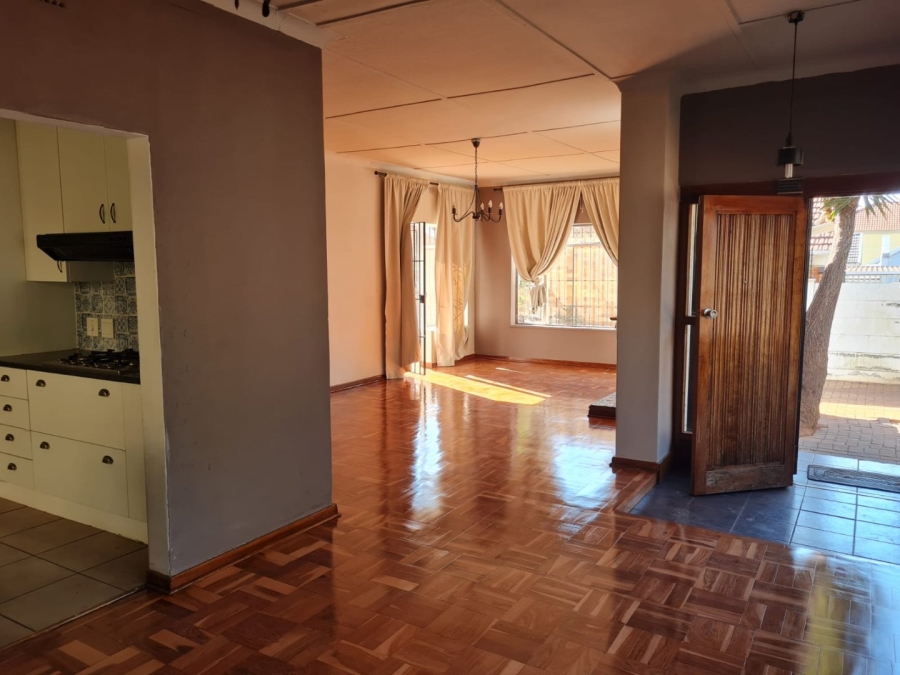 To Let  Bedroom Property for Rent in Franklin Roosevelt Park Gauteng