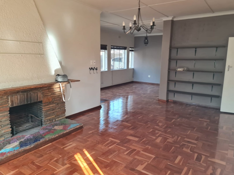To Let  Bedroom Property for Rent in Franklin Roosevelt Park Gauteng