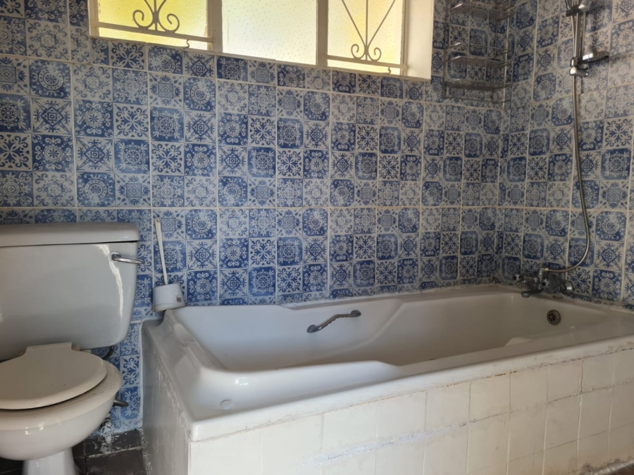 To Let  Bedroom Property for Rent in Franklin Roosevelt Park Gauteng