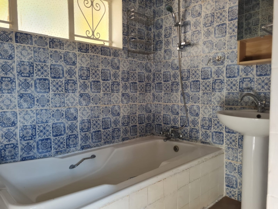 To Let  Bedroom Property for Rent in Franklin Roosevelt Park Gauteng