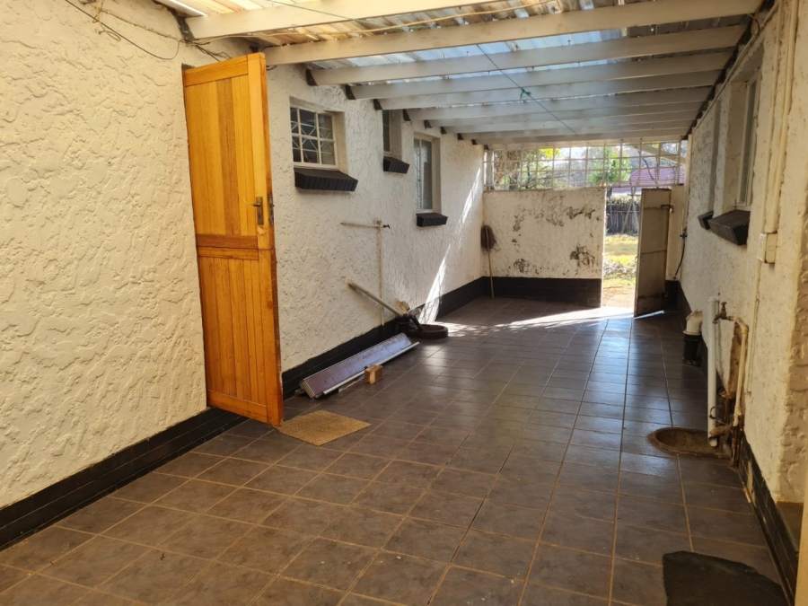 To Let  Bedroom Property for Rent in Franklin Roosevelt Park Gauteng