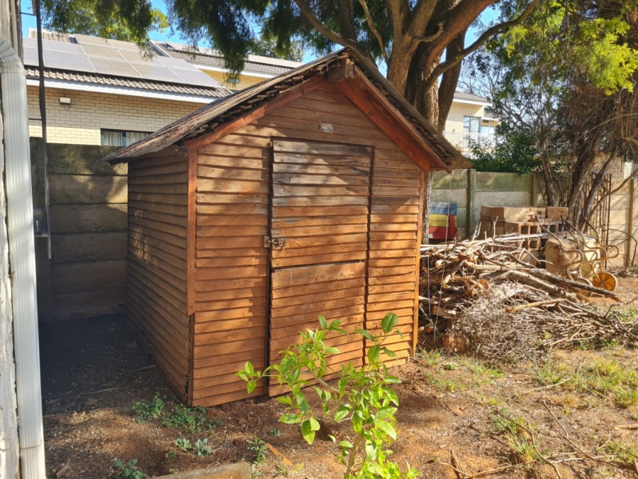 To Let  Bedroom Property for Rent in Franklin Roosevelt Park Gauteng