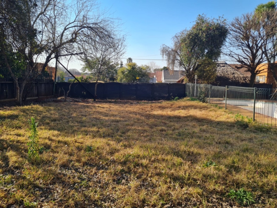 To Let  Bedroom Property for Rent in Franklin Roosevelt Park Gauteng