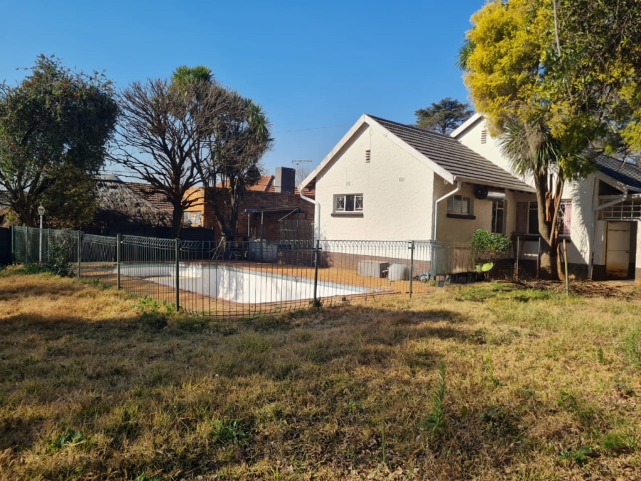 To Let  Bedroom Property for Rent in Franklin Roosevelt Park Gauteng