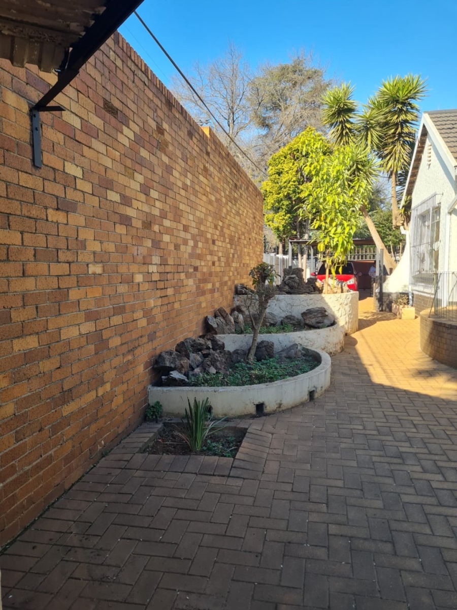 To Let  Bedroom Property for Rent in Franklin Roosevelt Park Gauteng
