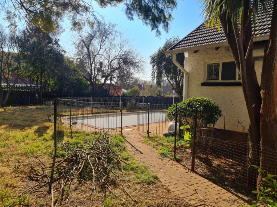 To Let  Bedroom Property for Rent in Franklin Roosevelt Park Gauteng