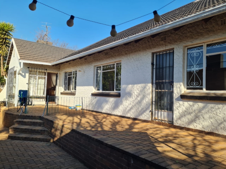 To Let  Bedroom Property for Rent in Franklin Roosevelt Park Gauteng