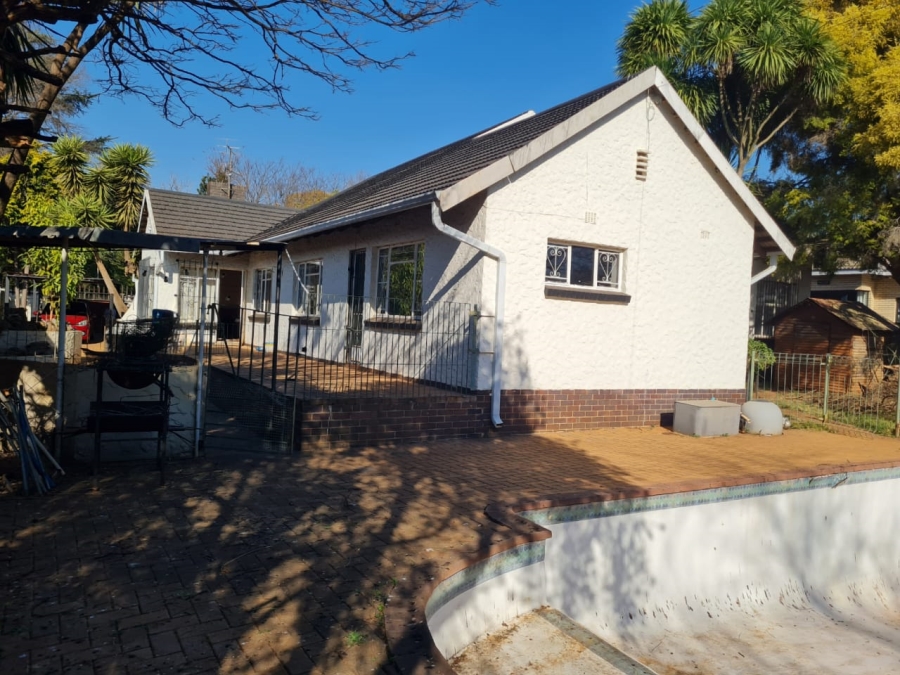 To Let  Bedroom Property for Rent in Franklin Roosevelt Park Gauteng