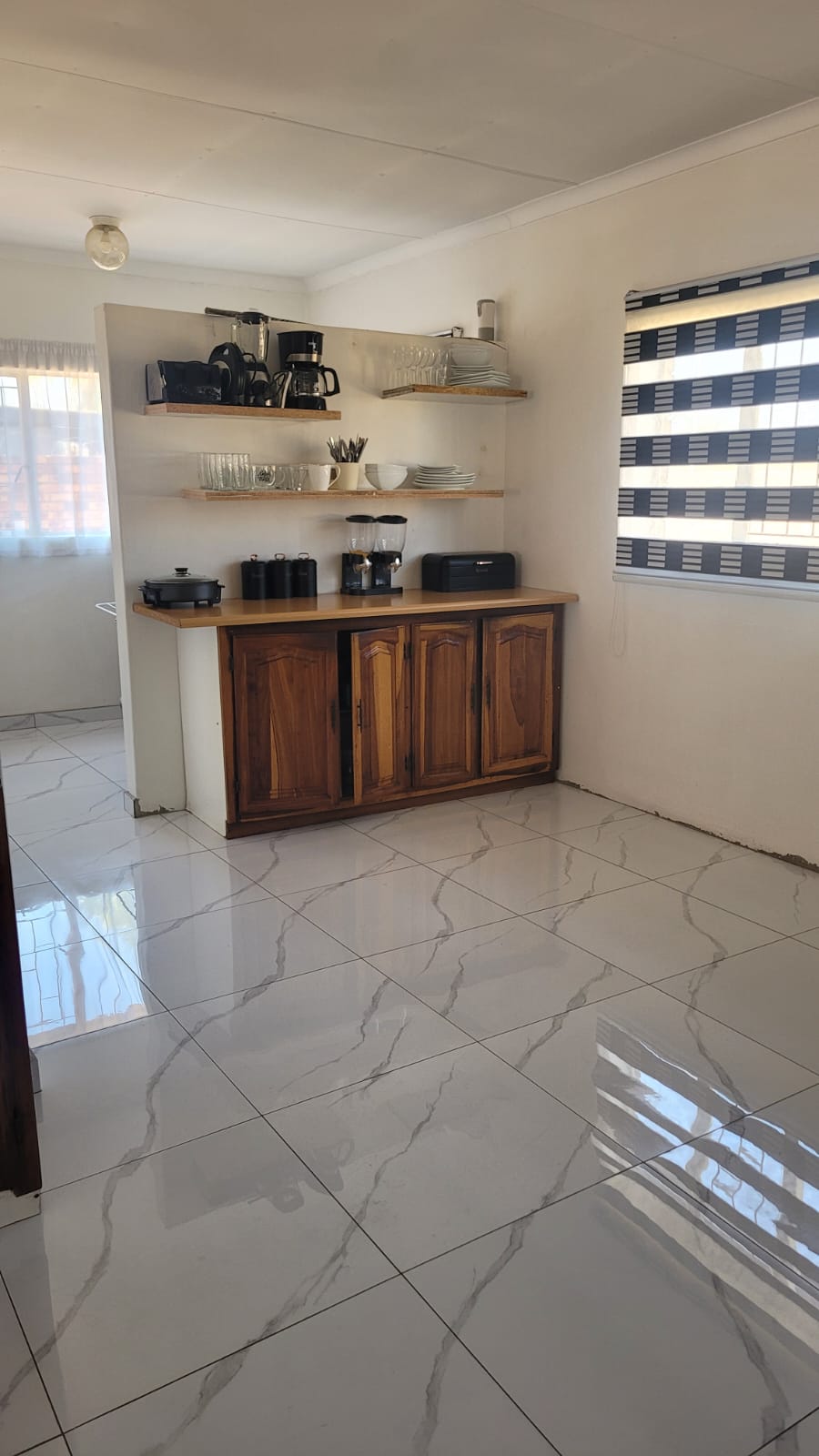 To Let Commercial Property for Rent in Jan Niemand Park Gauteng
