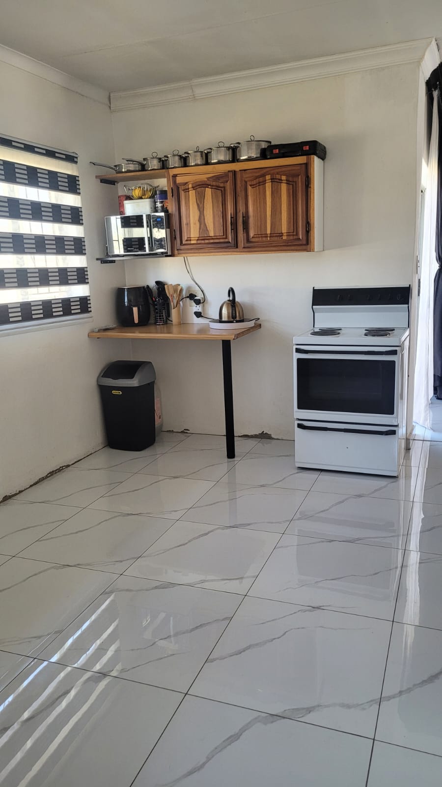 To Let Commercial Property for Rent in Jan Niemand Park Gauteng