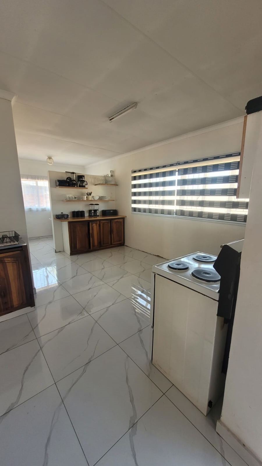 To Let Commercial Property for Rent in Jan Niemand Park Gauteng