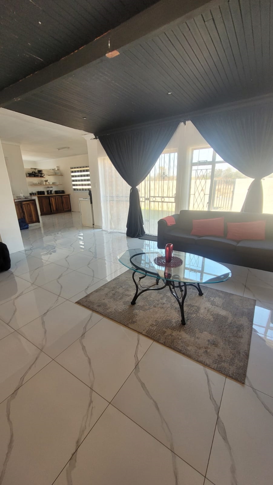 To Let Commercial Property for Rent in Jan Niemand Park Gauteng