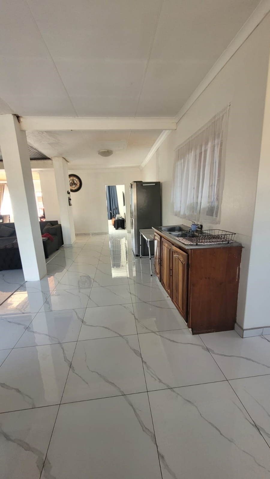 To Let Commercial Property for Rent in Jan Niemand Park Gauteng