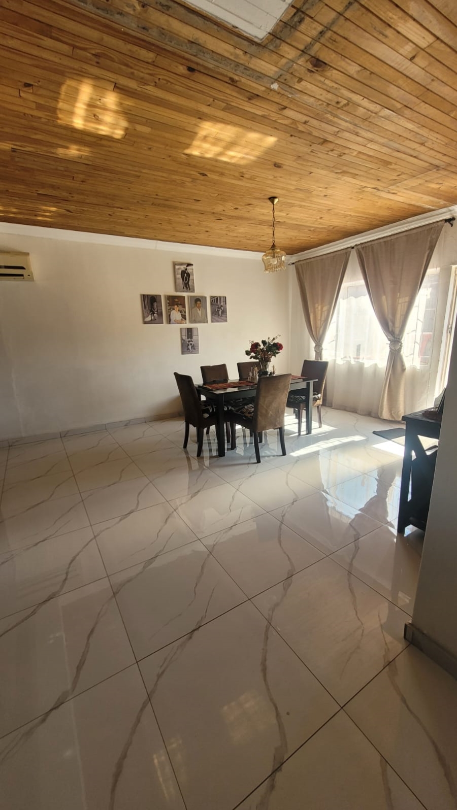 To Let Commercial Property for Rent in Jan Niemand Park Gauteng