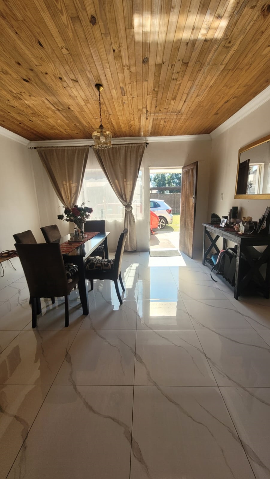 To Let Commercial Property for Rent in Jan Niemand Park Gauteng