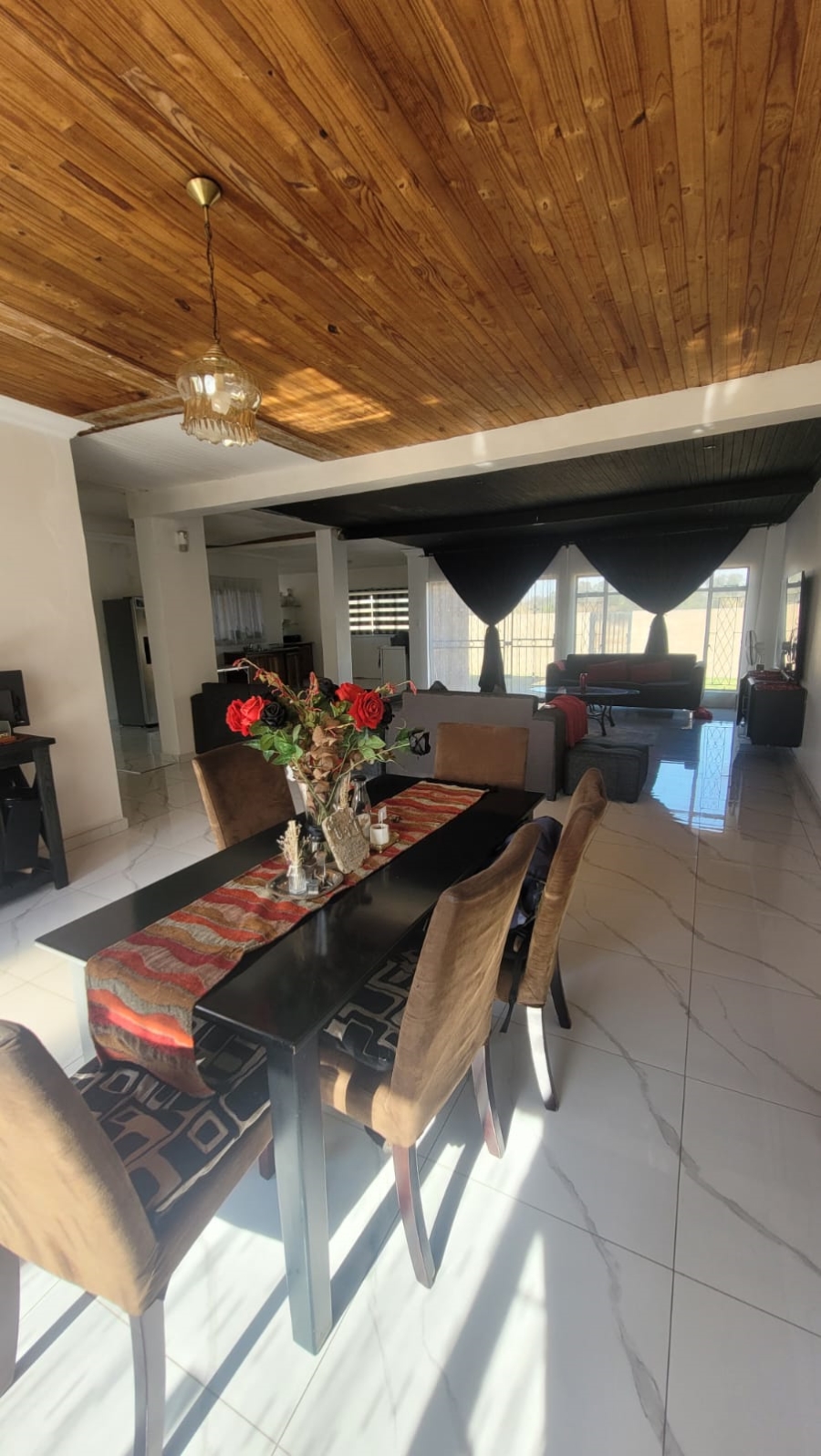 To Let Commercial Property for Rent in Jan Niemand Park Gauteng