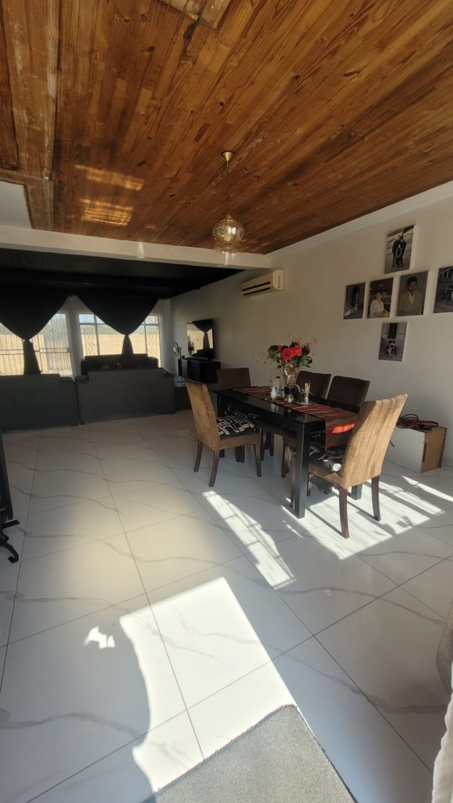 To Let Commercial Property for Rent in Jan Niemand Park Gauteng