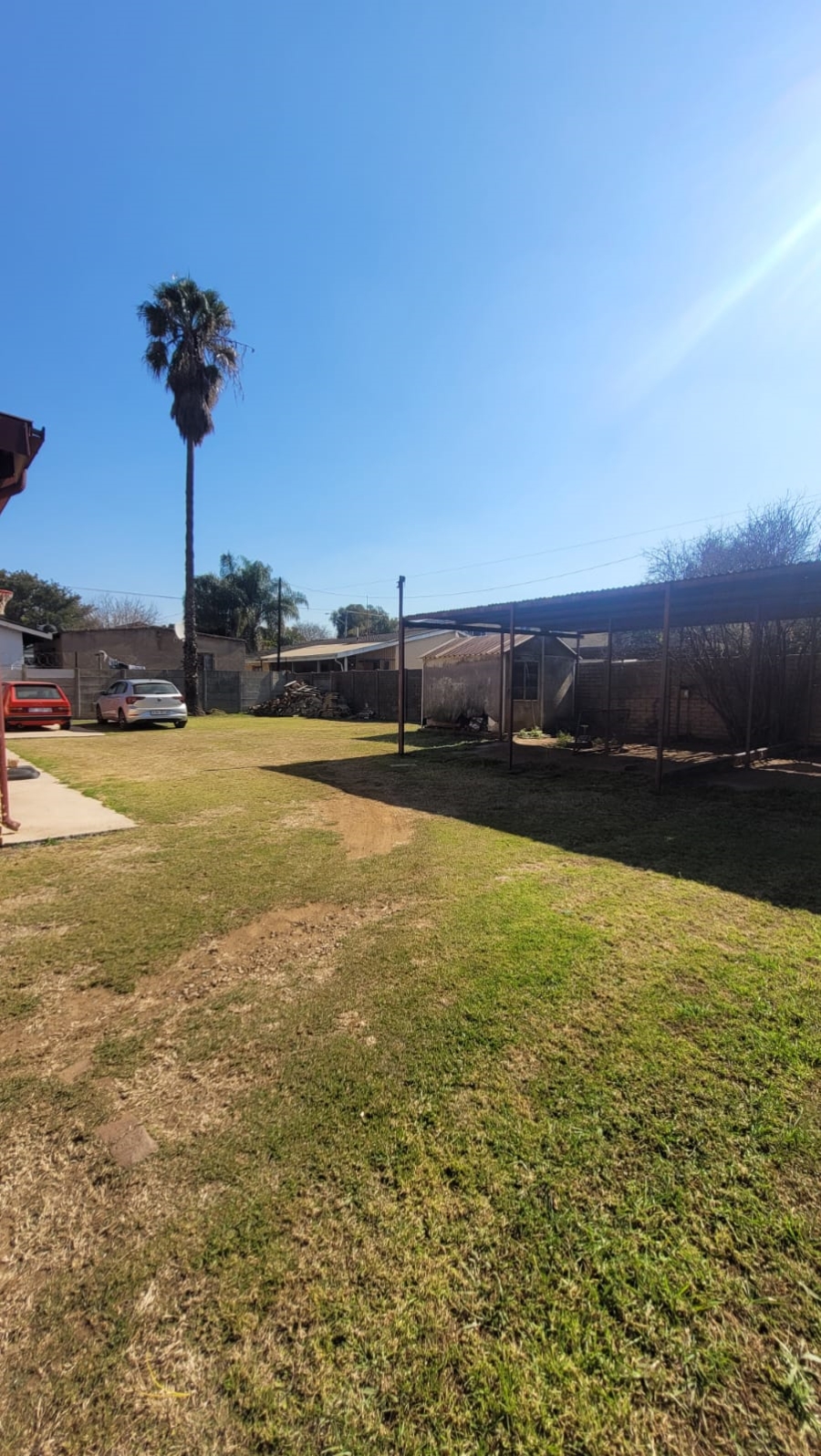 To Let Commercial Property for Rent in Jan Niemand Park Gauteng