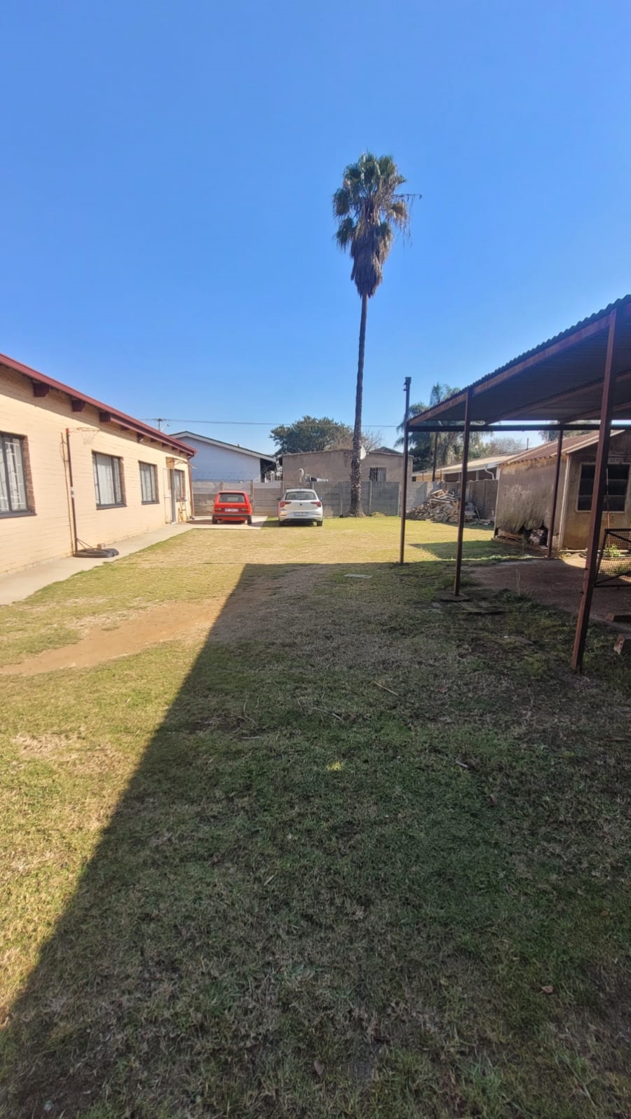 To Let Commercial Property for Rent in Jan Niemand Park Gauteng