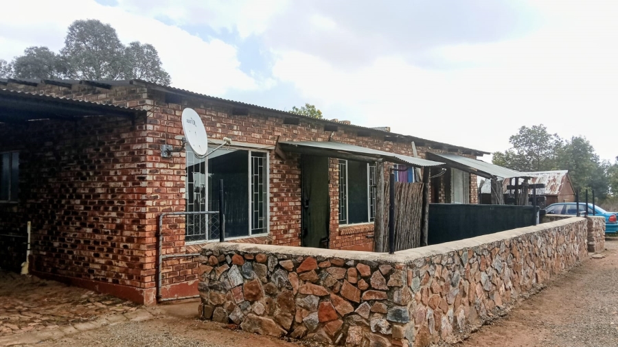 2 Bedroom Property for Sale in Elandsvlei Gauteng
