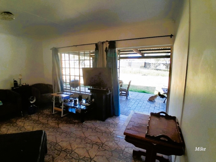 To Let 2 Bedroom Property for Rent in Glen Austin Gauteng