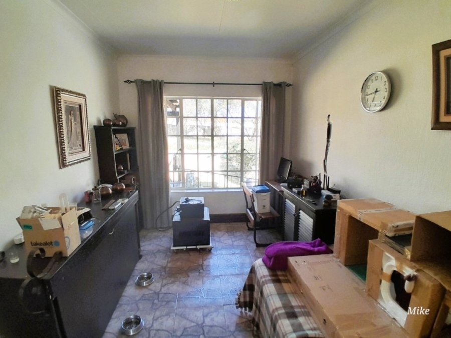 To Let 2 Bedroom Property for Rent in Glen Austin Gauteng