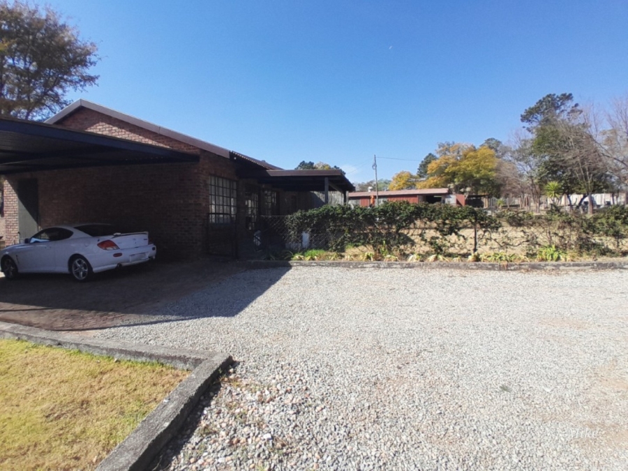 To Let 2 Bedroom Property for Rent in Glen Austin Gauteng