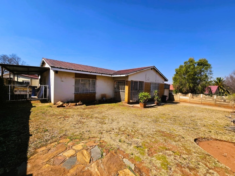 3 Bedroom Property for Sale in Visagie Park Gauteng