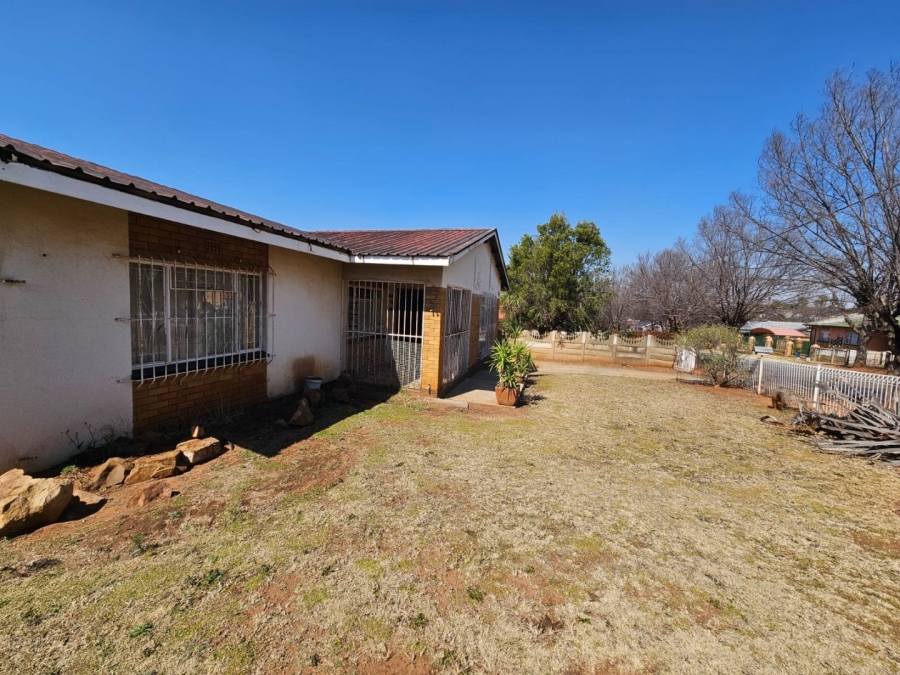 3 Bedroom Property for Sale in Visagie Park Gauteng