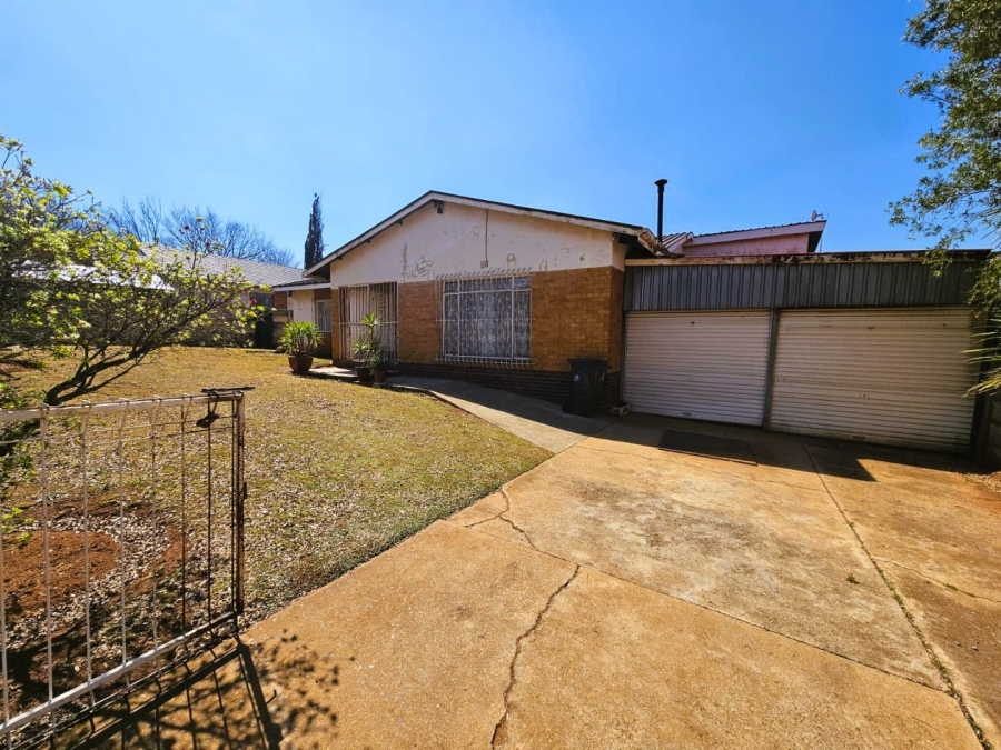 3 Bedroom Property for Sale in Visagie Park Gauteng