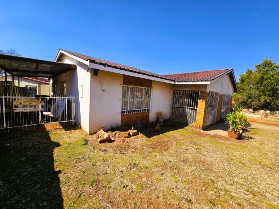 3 Bedroom Property for Sale in Visagie Park Gauteng