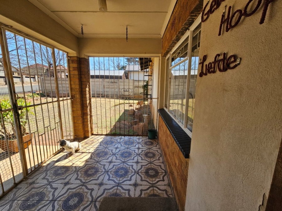 3 Bedroom Property for Sale in Visagie Park Gauteng
