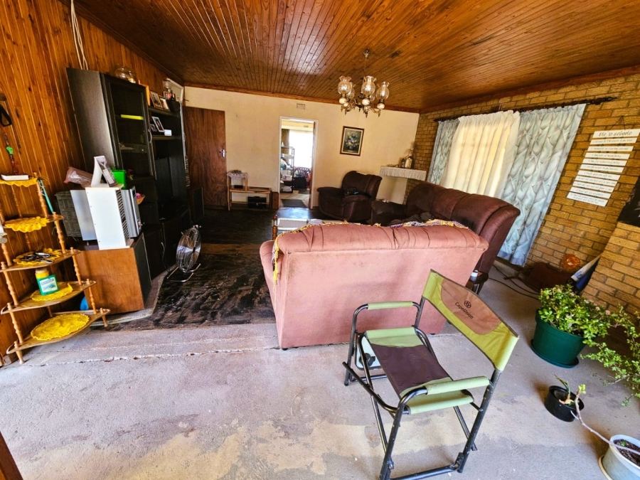 3 Bedroom Property for Sale in Visagie Park Gauteng