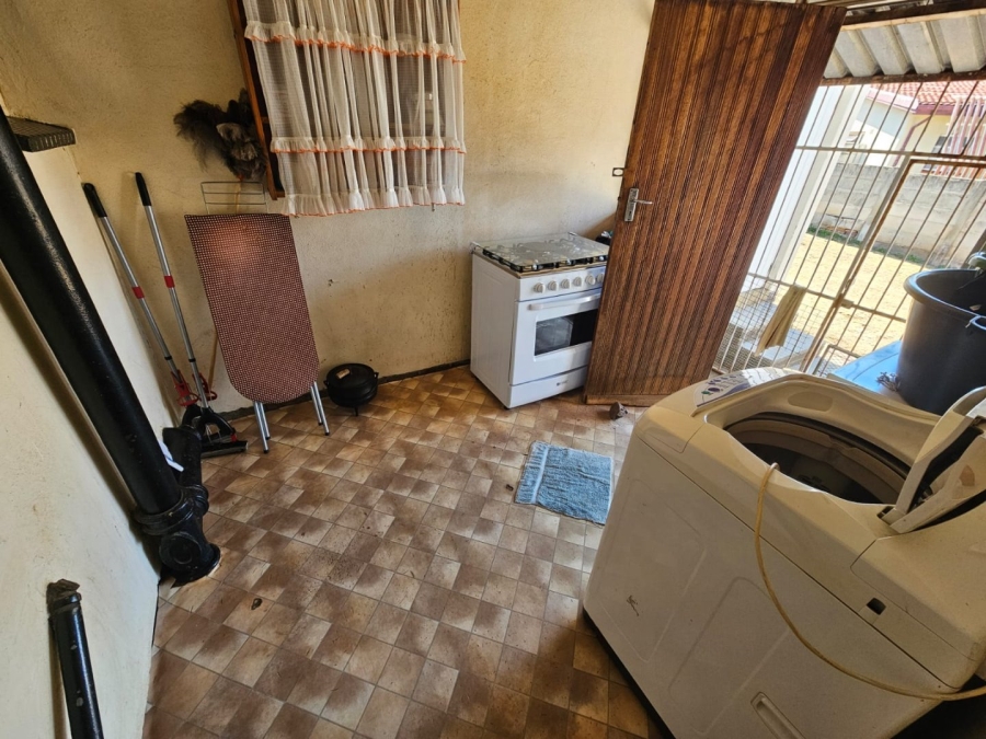 3 Bedroom Property for Sale in Visagie Park Gauteng