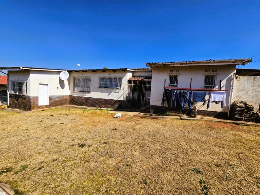 3 Bedroom Property for Sale in Visagie Park Gauteng